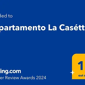 La Casetta Viareggio